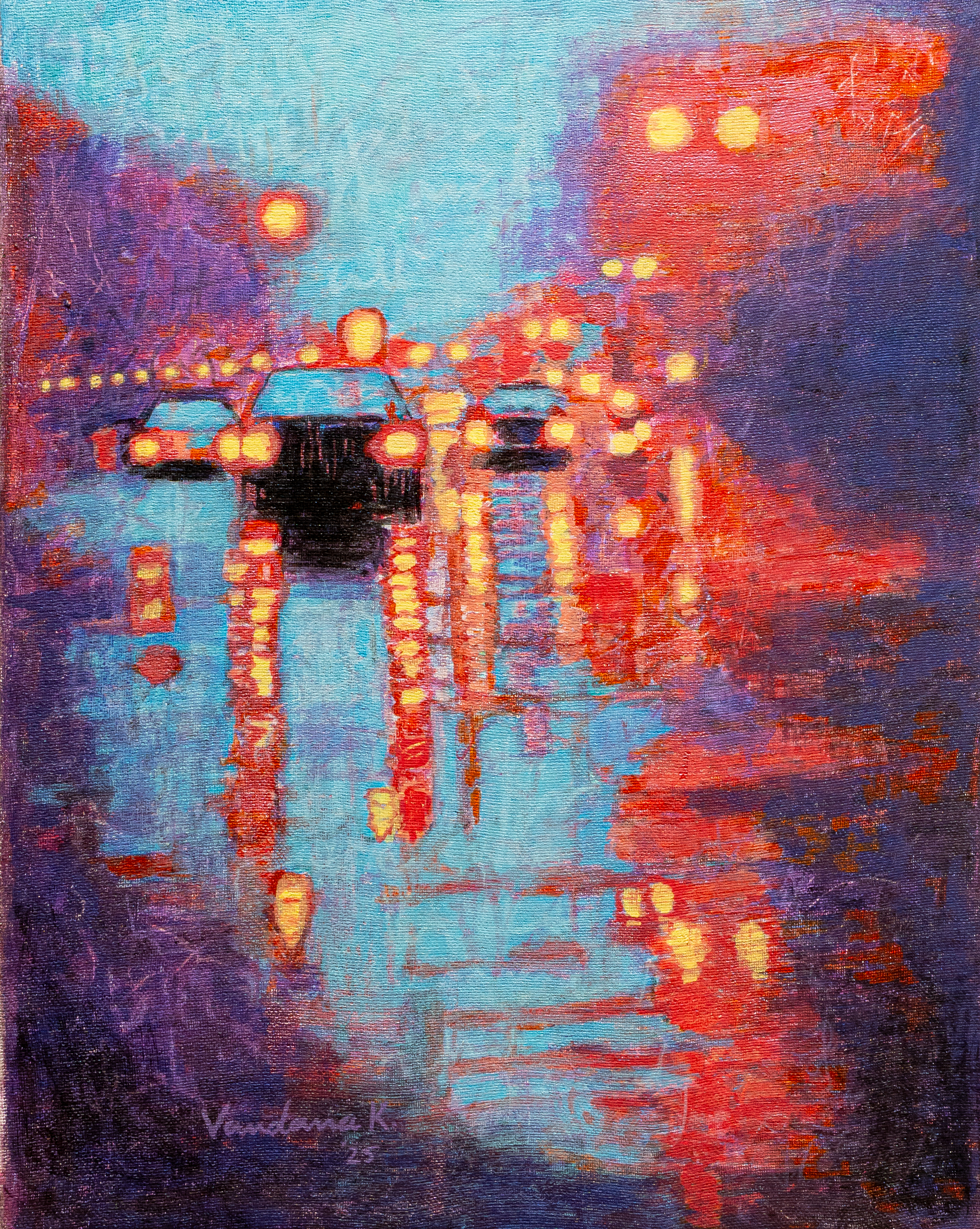 Traffic Lights 